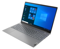 Lenovo ThinkBook 15 i5-1135G7/16GB/512/Win10P - 611684 - zdjęcie 2